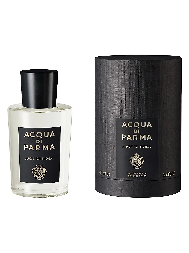 Signatures Of The Sun Luce di Rosa Eau de Parfum