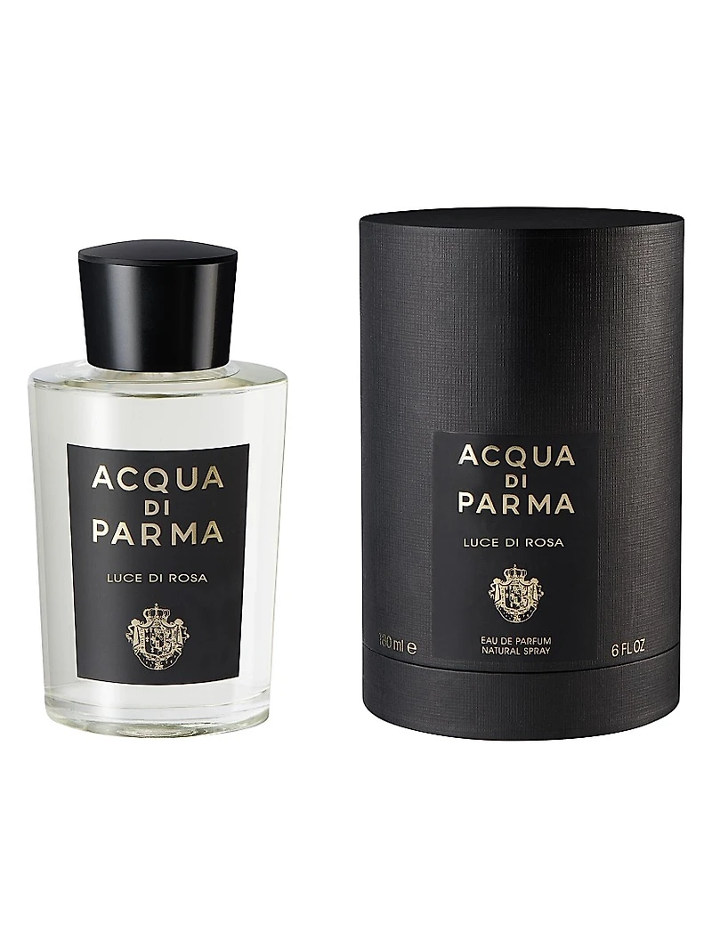 Signatures Of The Sun Luce di Rosa Eau de Parfum