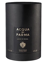 Signatures Of The Sun Luce di Rosa Eau de Parfum