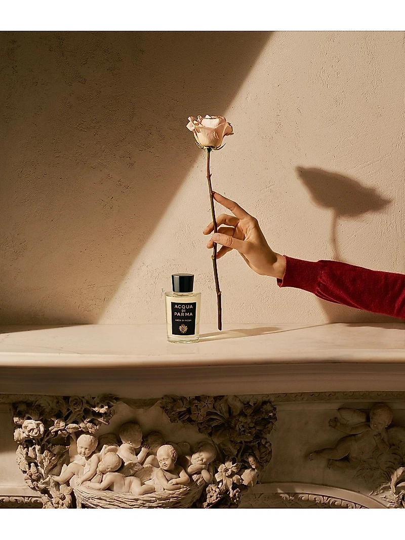 Signatures Of The Sun Luce di Rosa Eau de Parfum