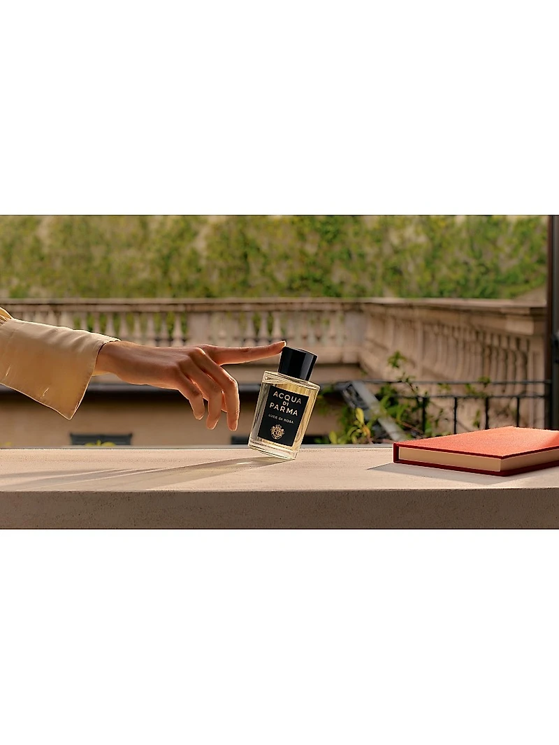 Signatures Of The Sun Luce di Rosa Eau de Parfum