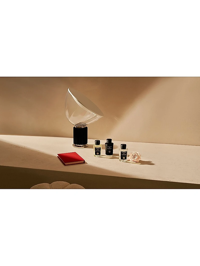 Signatures Of The Sun Luce di Rosa Eau de Parfum