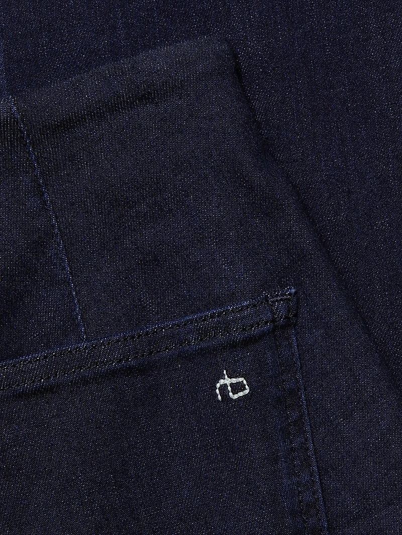 Epic Peyton Pull-On High-Rise Pants