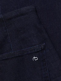 Epic Peyton Pull-On High-Rise Pants