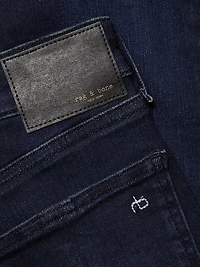 Epic Nina High-Rise Stretch Skinny Jeans