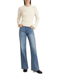 Austen V-Neck Sweater