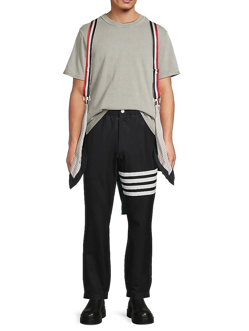 O Down-Filled Shirt Jacket