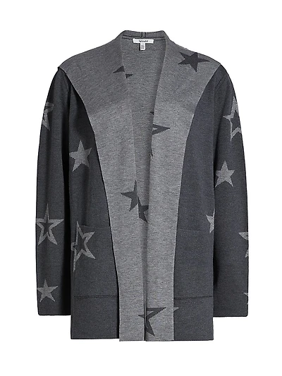 Sydney Star Cardigan