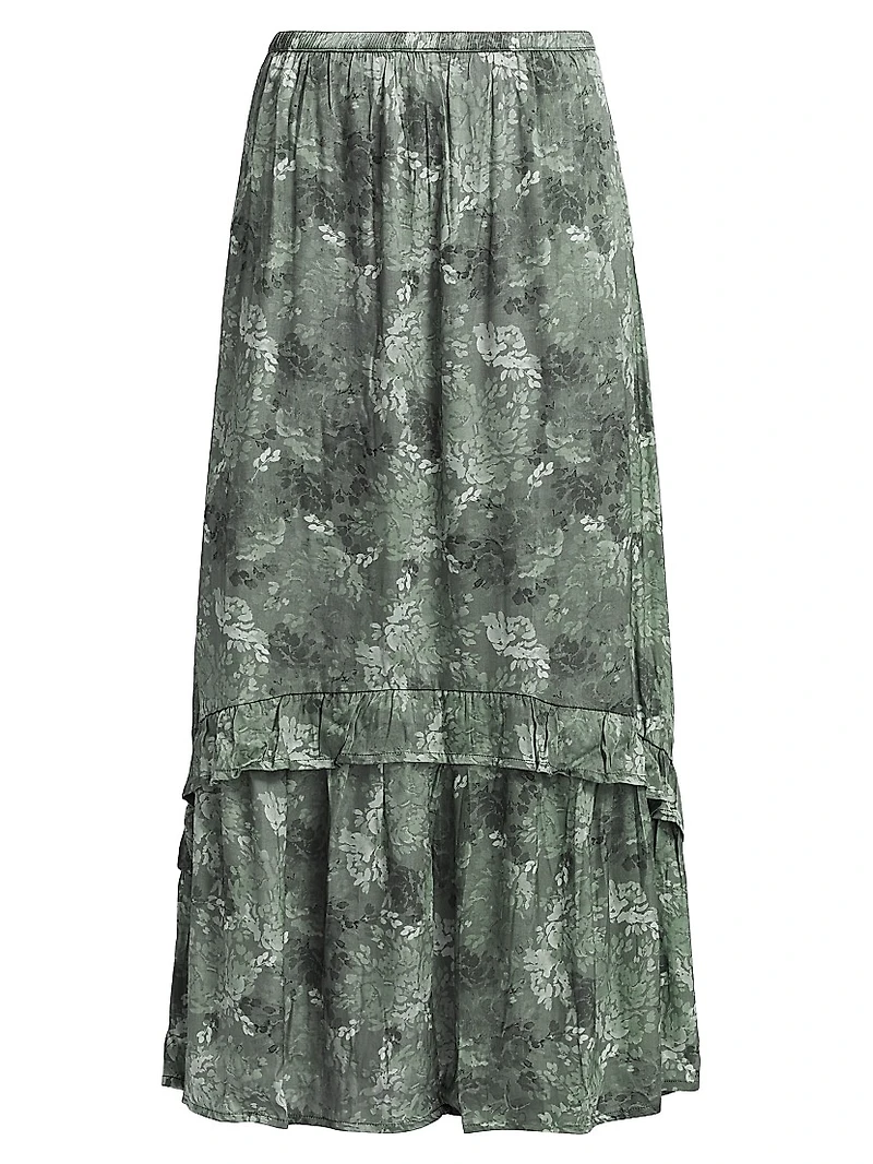 Linsey Maxi Skirt