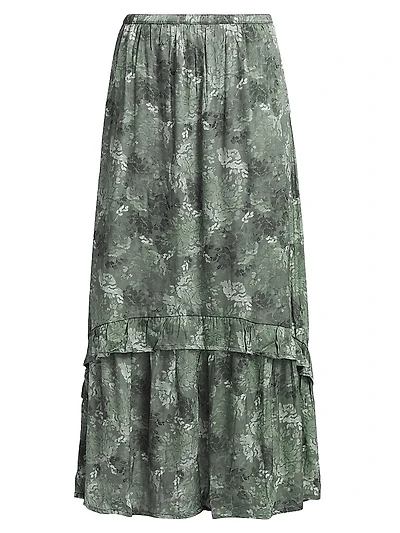 Linsey Maxi Skirt