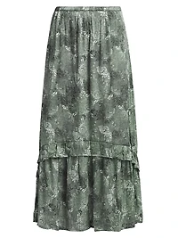 Linsey Maxi Skirt