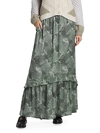 Linsey Maxi Skirt