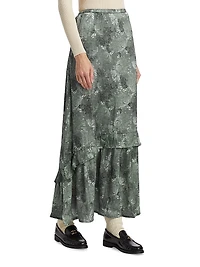 Linsey Maxi Skirt