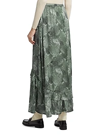 Linsey Maxi Skirt