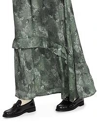 Linsey Maxi Skirt