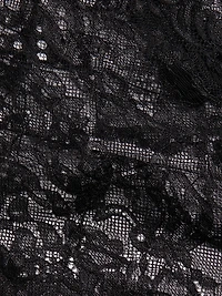 Tours Lace Sleeveless Top