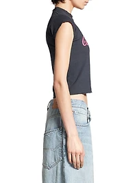 Ciao Bello Shrunk T-Shirt