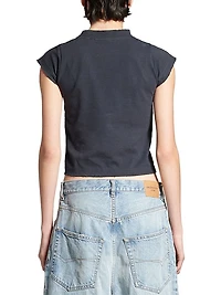 Ciao Bello Shrunk T-Shirt