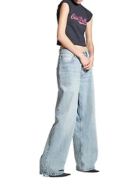 Ciao Bello Shrunk T-Shirt