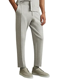 Jett Tapered Pants