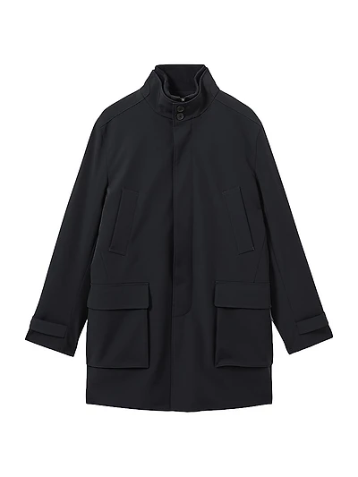 Player Woven Jacket