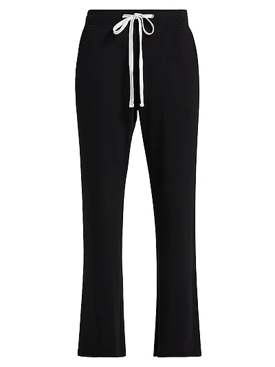 Raven Fleece Sweatpants