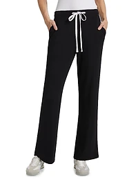 Raven Fleece Sweatpants