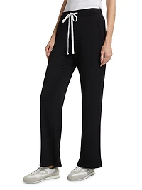 Raven Fleece Sweatpants