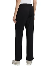 Raven Fleece Sweatpants