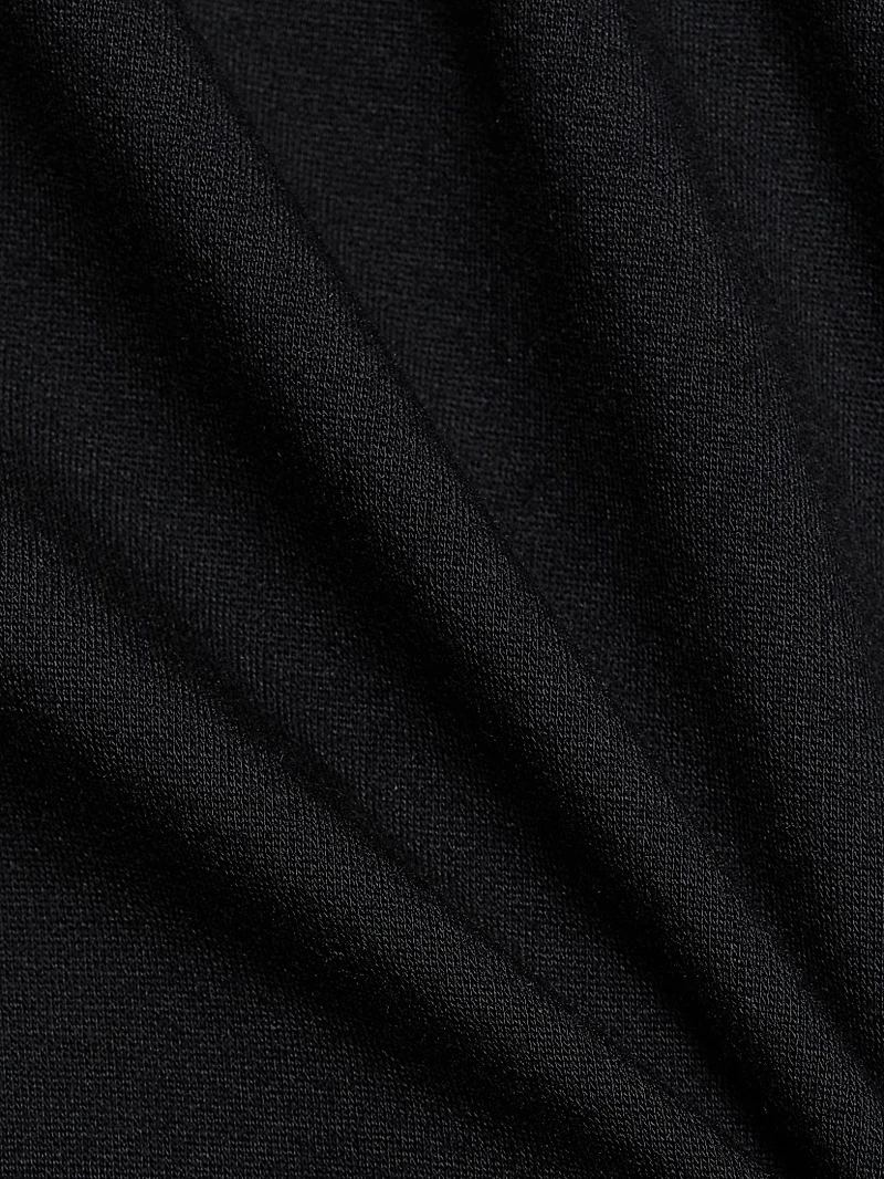 Raven Fleece Sweatpants