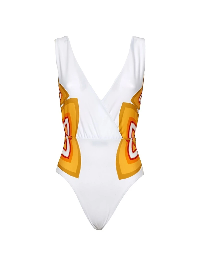 Hazzard Swimsuit