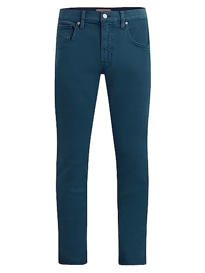 Blake Stretch Slim-Straight Jeans