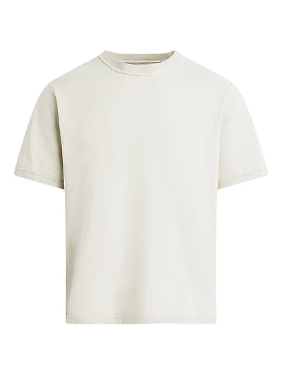 Heavy Weight Cotton T-Shirt