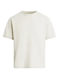 Heavy Weight Cotton T-Shirt