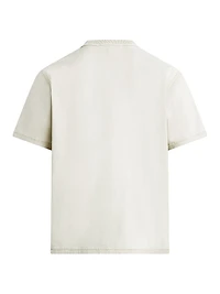 Heavy Weight Cotton T-Shirt