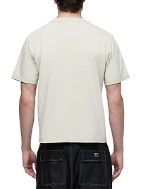 Heavy Weight Cotton T-Shirt