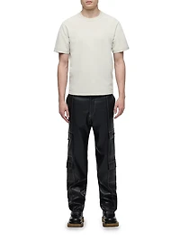 Heavy Weight Cotton T-Shirt