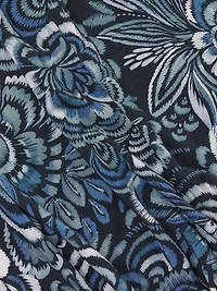 The Janie Favorite Puff-Sleeve Knit Shirt