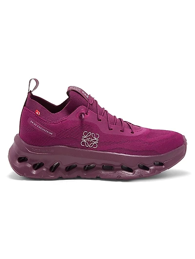 LOEWE x On Women's Cloudtilt 2.0 Low-Top Sneakers