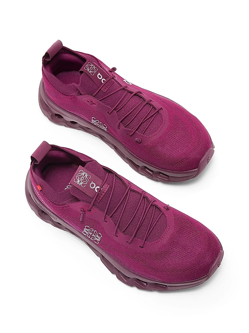 LOEWE x On Women's Cloudtilt 2.0 Low-Top Sneakers
