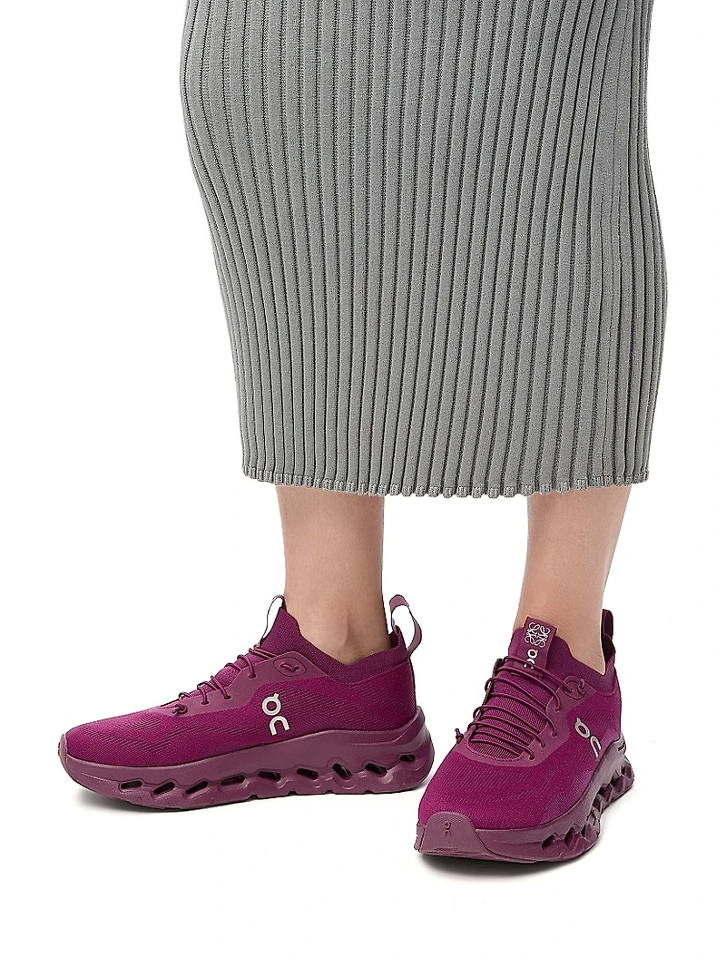 LOEWE x On Women's Cloudtilt 2.0 Low-Top Sneakers
