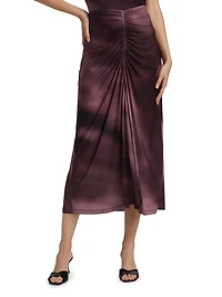 Varela Anna Midi-Skirt