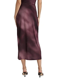 Varela Anna Midi-Skirt