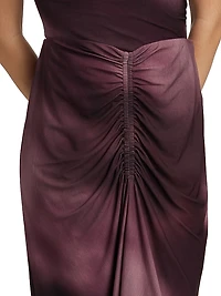 Varela Anna Midi-Skirt