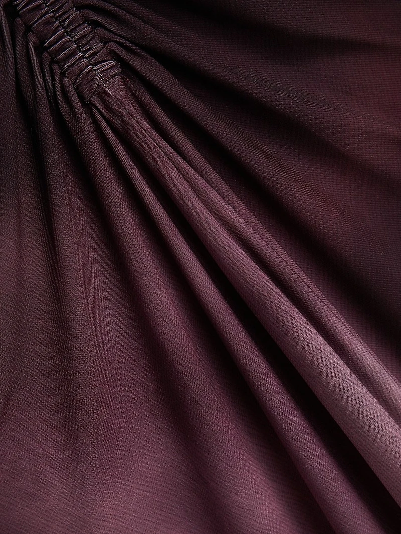 Varela Anna Midi-Skirt