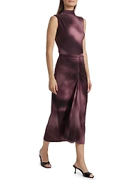 Varela Anna Midi-Skirt