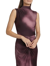 Varela Justine Sleeveless Top