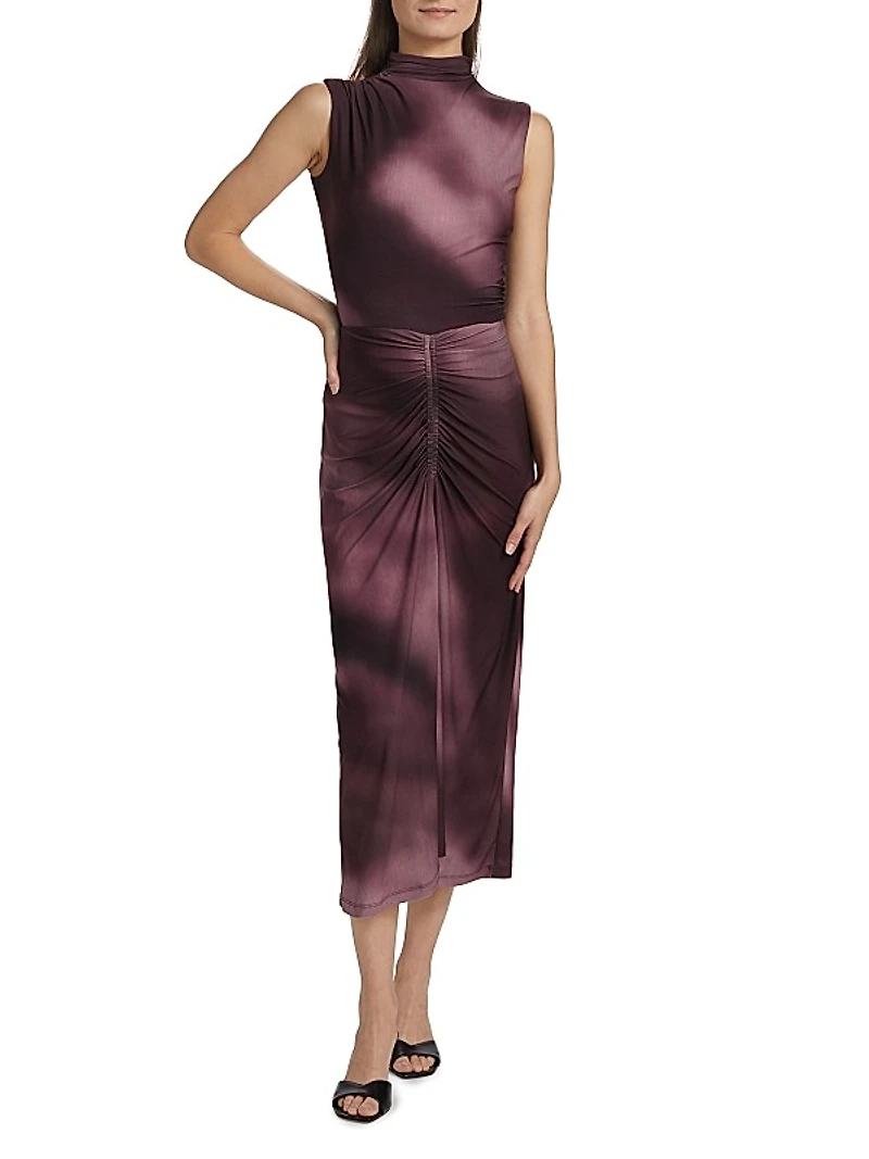 Varela Justine Sleeveless Top