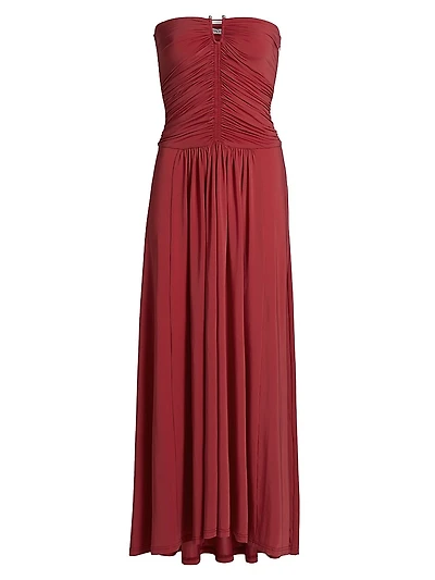 Alberti Laia Maxi-Dress