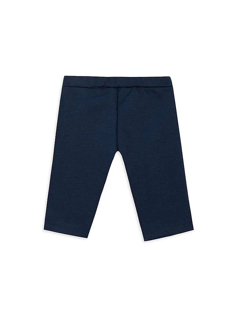 Baby Girl's Balade Parisienne Pants